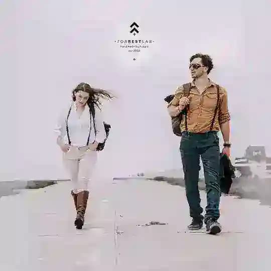 forrestlab