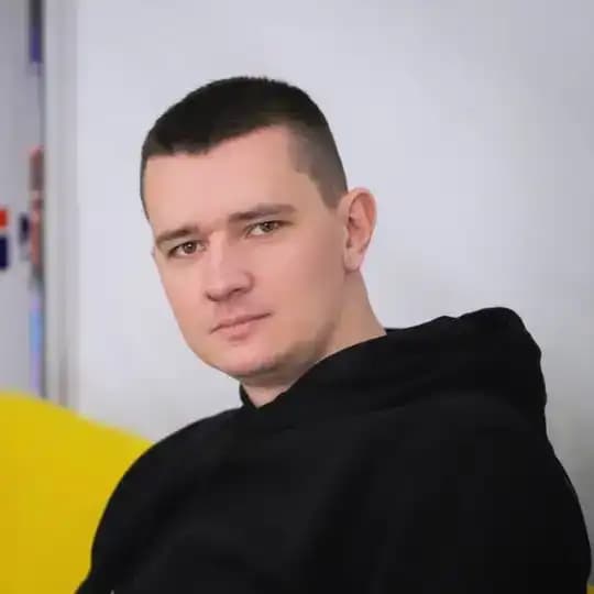 ⚽️ 🎙️ Форвард | Толмачёв
