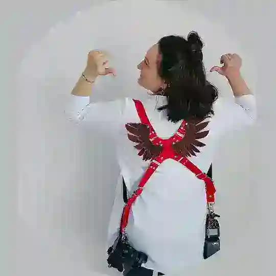 Фотограф 📸 Нугманова Регина