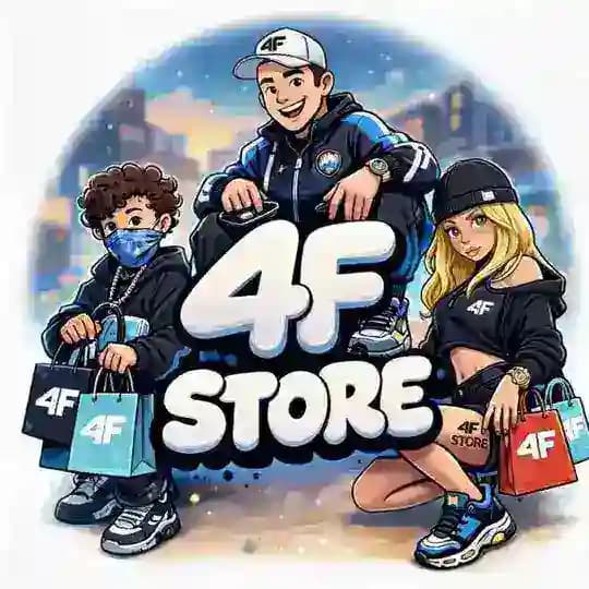 4F Store