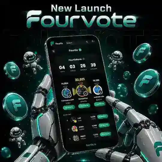 fourvote alerts channel
