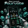 fourvote alerts channel