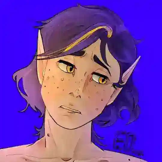 FoxDeath (18+)