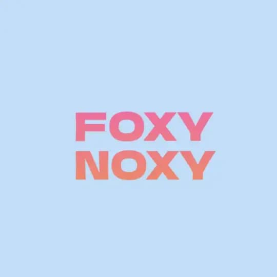 Foxy Noxy - яркие вязанные сумочки