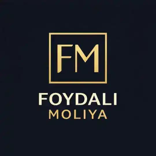 Foydali Moliya