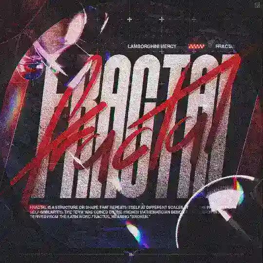 Фракталь