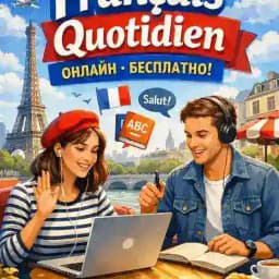 Français au quotidien Profile