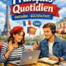 Français au quotidien