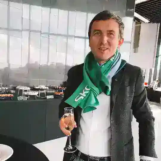 Alexander Nazarov | Франчайзинг 💸