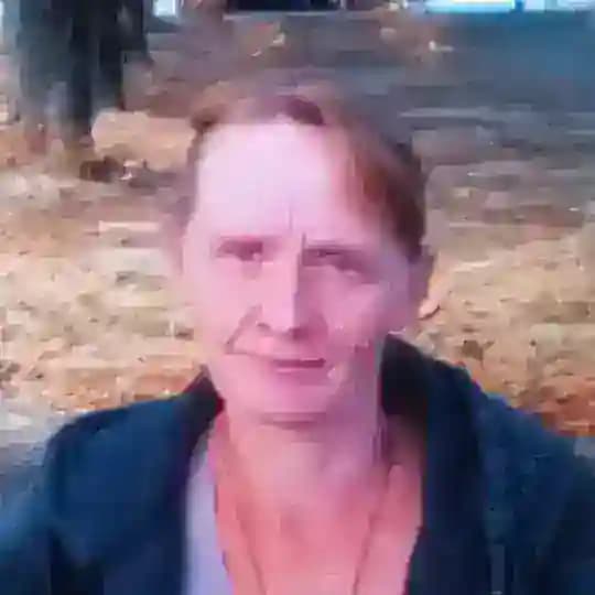 Свободу Нонне Галке