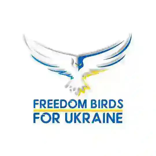 Freedom Birds for Ukraine