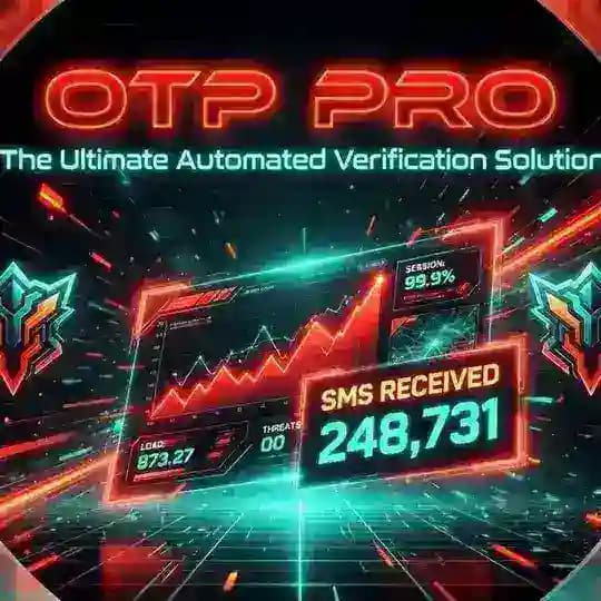 OTP PRO NUMBERS