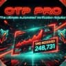 OTP PRO NUMBERS