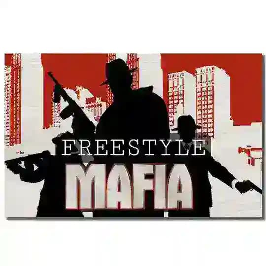 FREESTYLE MAF1A