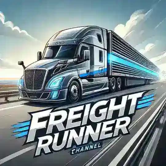 Freight Runnerđźš›