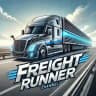 Freight Runner🚛