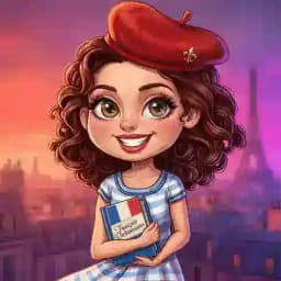 Французский Каждый День | French Every Day Profile
