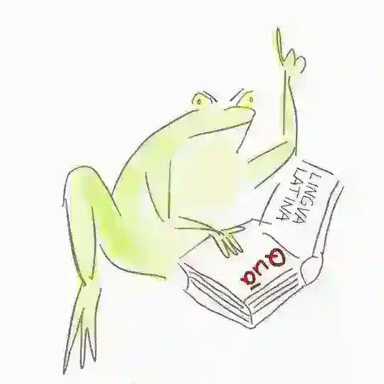🐸 𒇷𒁺𒉈 𒍝𒍝𒈾𒀝 (лягушечныя пѣсни) 🐸