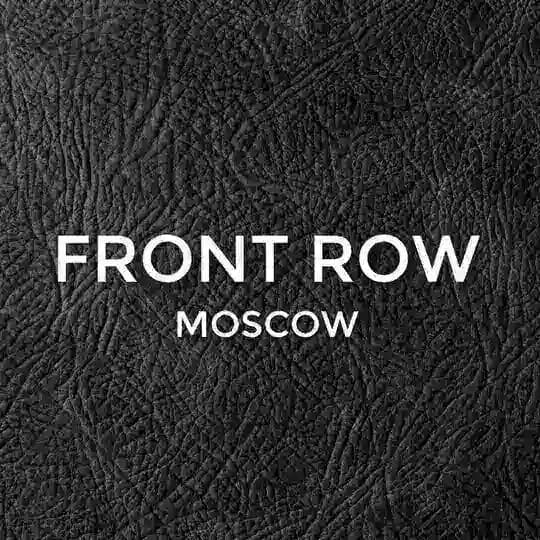 🤍FRONT ROW🤍/ Видеообзоры