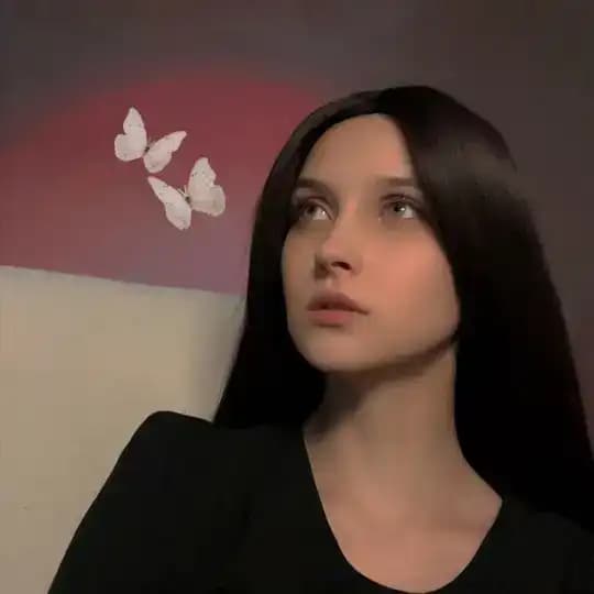 Frostmoonv - твоя девочка из клуба романтики 💖