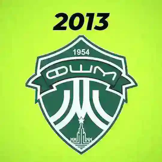 ФШМ 2013⚽️
