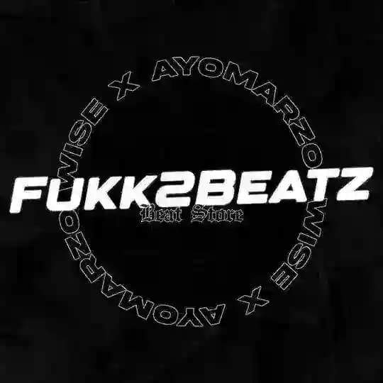 Fukk2Beatz Биты/Beats