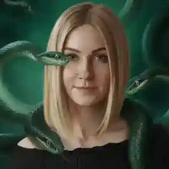 GEMNASTYA