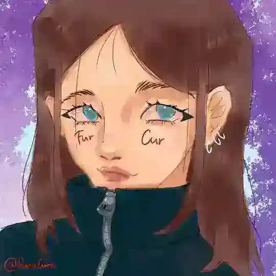 Скетчбук фуры🧸