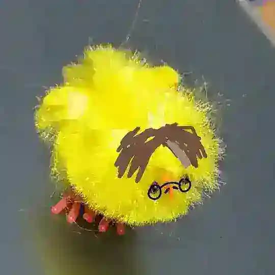 Стильна кепка Furby Cool Club