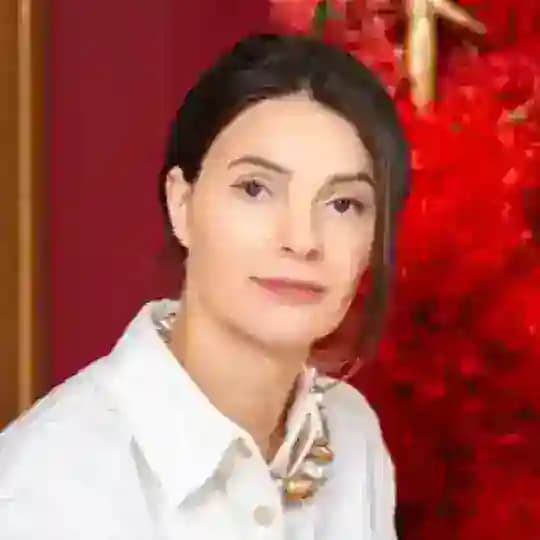 Карты Насти Фурман