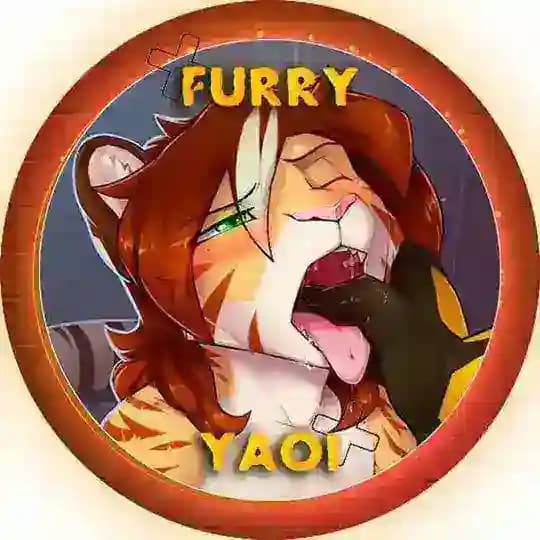 Furry Yaoi Arts 18+ π³οΈβπ