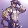 Furry Gear