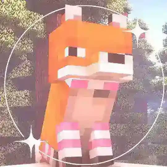 — Furry!Mine confessions ༢