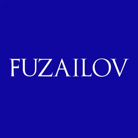 FUZAILOV