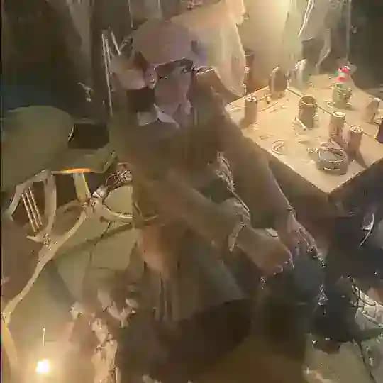 гикстер
