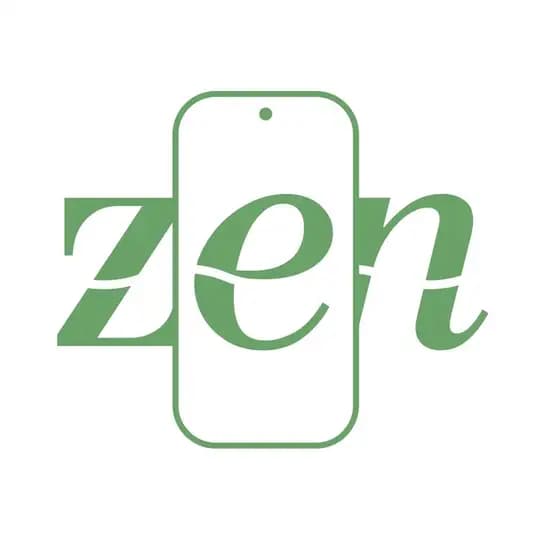 Gadget Zen