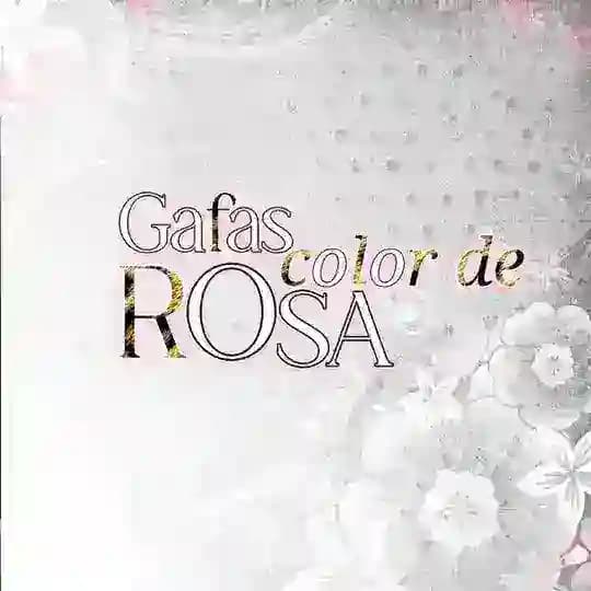 Gafas color de rosa ⁶⁷