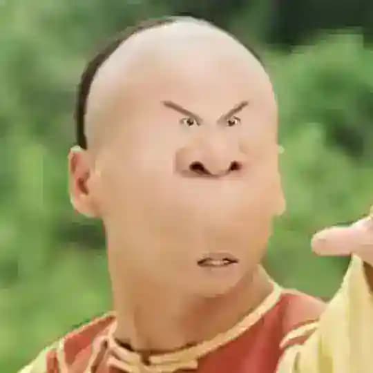 嘎嘎爆笑馆|搞笑|损色|坚持不住