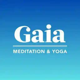Gaia deutsch Meditation & Yoga Profile