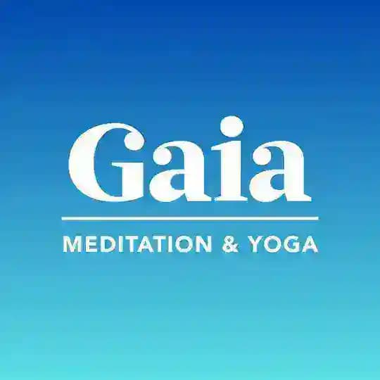 Gaia deutsch Meditation & Yoga Profile