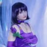 Galatea cosplay