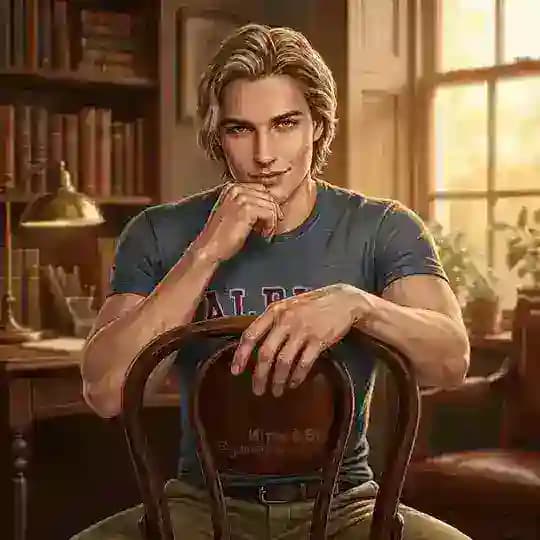 Игры в ВН⚡️✨