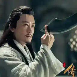 재야의 고수들 Profile