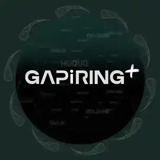 GAPiRING