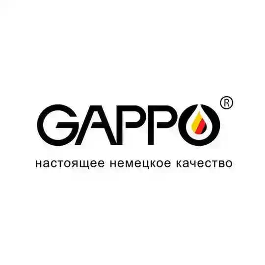 Gappo. Инженерная сантехника