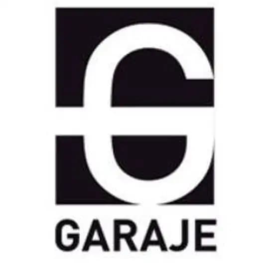 Garaje Ediciones
