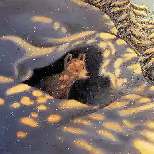 гирлянда дней (слов)
