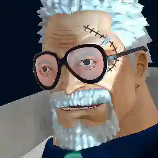 GarpIK [ 78+ ]