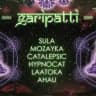 GARIPATTI ( psy - trance party )
