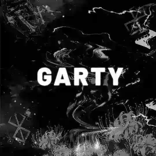 GARTY